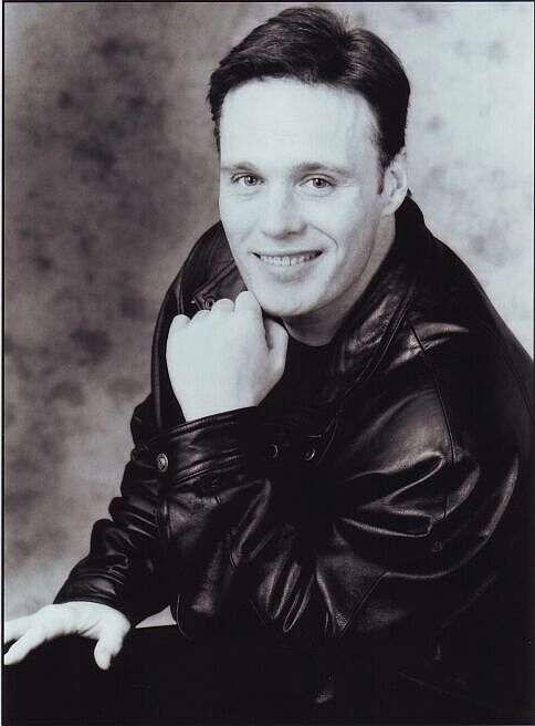 Mark Armstrong